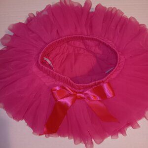HOOLCHEAN GIRLS TUTU/ SHORTS
